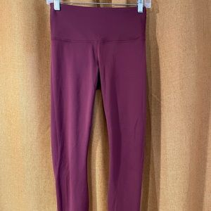 Yogalicious Lux High Rise Leggings